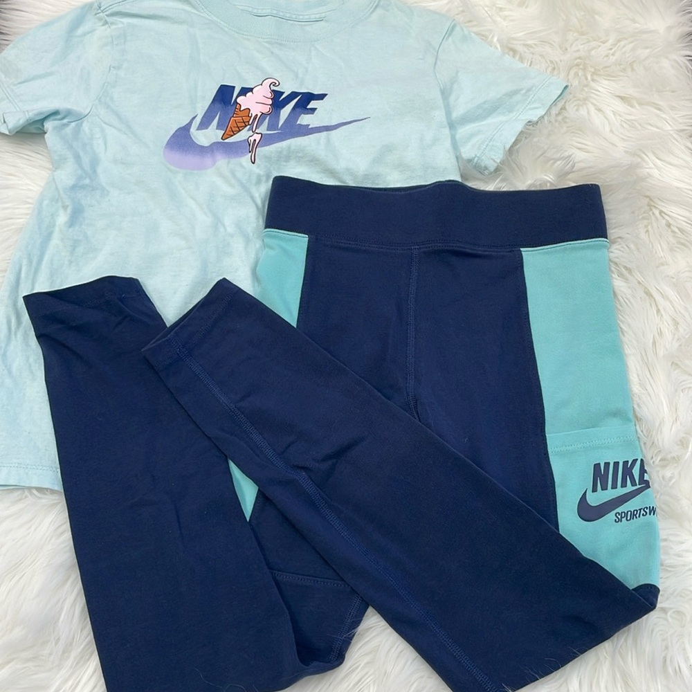 Kids nike bundle